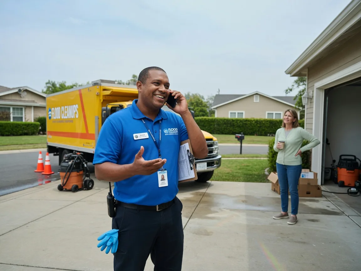 Water Damage Restoration Greencreek, ID FAQs